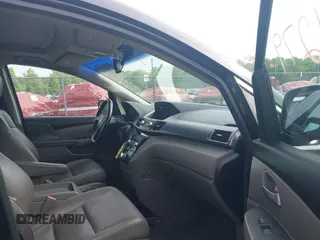 2011 Honda Odyssey Touring с VIN 5FNRL5H93BB104906, выставлен на аукционе IAAI как лот 42371279 с пробегом 183 856 миль миль и . История ставок и продаж доступна на DreamBid. Изображение 5.