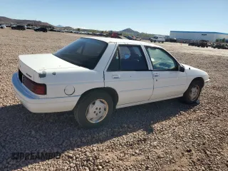 1995 Chevrolet Corsica with VIN 1G1LD55M2SY150876, listed as a Copart auction lot 79259584 with 90,925 mi miles and Clean Title. Bid and sale history available at DreamBid. Image 3.