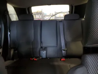 2007 Pontiac Torrent z VIN 2CKDL63F576039740, wystawiony jako Copart lot #53430775 z przebiegiem 199 826 mil mil oraz Nie do naprawy • Non repairable. Historia ofert i sprzedaży dostępna na DreamBid. Obrazek 10.