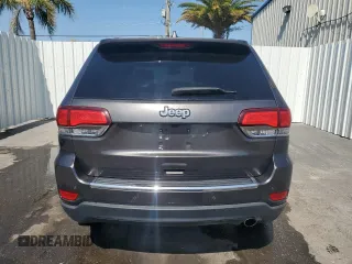 2021 Jeep Grand Cherokee Limited with VIN 1C4RJEBG1MC629573, listed as a Copart auction lot 51938025 with 73,495 mi miles and Clean title. Bid and sale history available at DreamBid. Image 6.