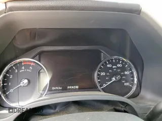 2022 Ford F-350 XL с VIN 1FT8W3BT5NEG26454, выставлен на аукционе Copart как лот 61304025 с пробегом 33 476 миль миль и Списание • Salvage title. История ставок и продаж доступна на DreamBid. Изображение 9.
