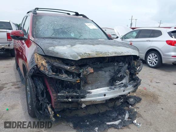 2023 Honda Ridgeline RTL with VIN 5FPYK3F53PB059323, listed as a IAAI auction lot 42485621 with Not provided miles and . Bid and sale history available at DreamBid. Image 10.
