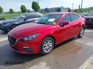 2015 Mazda 3 i Touring with VIN 3MZBM1V79FM236481, listed as a IAAI auction lot 42127751 with 213,060 mi miles and . Bid and sale history available at DreamBid. Image 18.