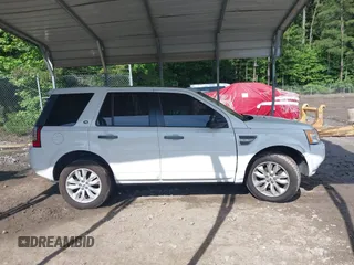 2011 Land Rover LR2 HSE with VIN SALFT2BN8BH217556, listed as a IAAI auction lot 42353594 with 184,631 mi miles and . Bid and sale history available at DreamBid. Image 14.