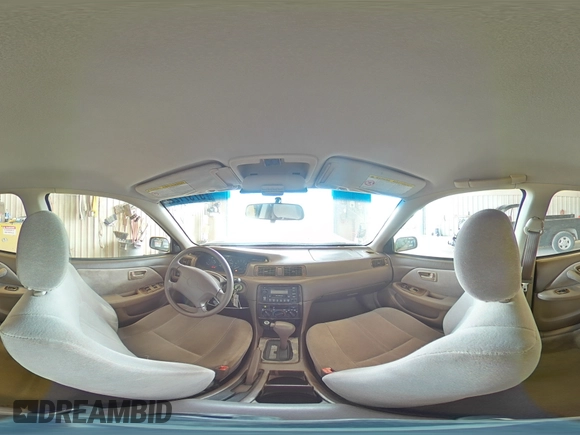 1999 Toyota Camry LE z VIN 4T1BG22K3XU392937, wystawiony jako Copart lot #57371225 z przebiegiem 187 793 mil mil oraz Szkoda całkowita • Salvage title. Historia ofert i sprzedaży dostępna na DreamBid. Obrazek 14.