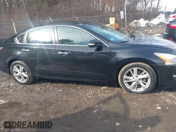 2014 Nissan Altima S with VIN 1N4AL3AP1EC291452, listed as a IAAI auction lot 41642953 with 177,117 mi miles and . Bid and sale history available at DreamBid. Image 13.