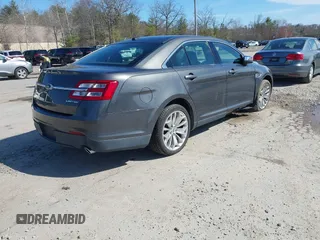 2017 Ford Taurus Limited with VIN 1FAHP2F86HG120952, listed as a IAAI auction lot 42030229 with 70,508 mi miles and . Bid and sale history available at DreamBid. Image 4.