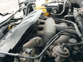 2004 Ford Escape XLT с VIN 1FMCU93154DA14738, выставлен на аукционе IAAI как лот 42531896 с пробегом 166 286 миль миль и . История ставок и продаж доступна на DreamBid. Изображение 20.