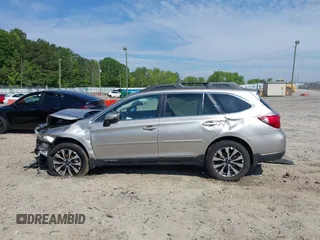 2016 Subaru Outback Limited с VIN 4S4BSBNC0G3255947, выставлен на аукционе IAAI как лот 42217059 с пробегом 59 479 миль миль и . История ставок и продаж доступна на DreamBid. Изображение 14.