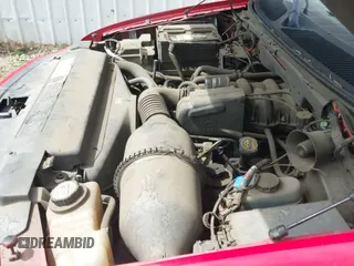 2002 Ford F-150 XL с VIN 2FTRX07222CA26864, выставлен на аукционе IAAI как лот 42247820 с пробегом 216 705 миль миль и . История ставок и продаж доступна на DreamBid. Изображение 14.