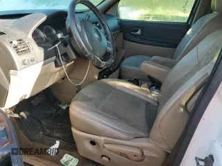 2007 Chevrolet Uplander 3LT z VIN 1GNDV33197D157027, wystawiony jako Copart lot #74392094 z przebiegiem Nie podano mil oraz Szkoda całkowita • Salvage title. Historia ofert i sprzedaży dostępna na DreamBid. Obrazek 7.