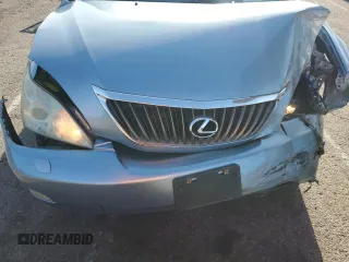 2009 Lexus RX 350 with VIN 2T2GK31UX9C062502, listed as a Copart auction lot 51710965 with 146,449 mi miles and Salvage Title. Bid and sale history available at DreamBid. Image 13.