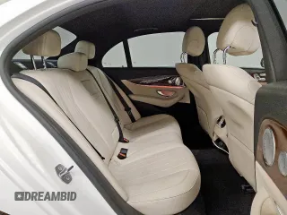 2017 Mercedes-Benz E 300 Luxury with VIN WDDZF4JB7HA048166, listed as a Copart auction lot 60746955 with 112,553 mi miles and Clean title. Bid and sale history available at DreamBid. Image 10.