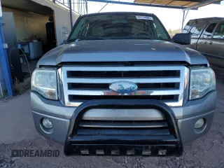 2008 Ford Expedition Max SSV with VIN 1FMFK15588LA60659, listed as a Copart auction lot 44174985 with 365,591 mi miles and Salvage title. Bid and sale history available at DreamBid. Image 5.