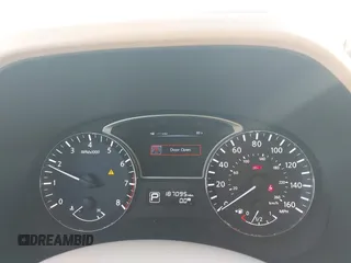 2013 Nissan Pathfinder S с VIN 5N1AR2MN1DC634560, выставлен на аукционе IAAI как лот 42824639 с пробегом 187 095 миль миль и . История ставок и продаж доступна на DreamBid. Изображение 7.