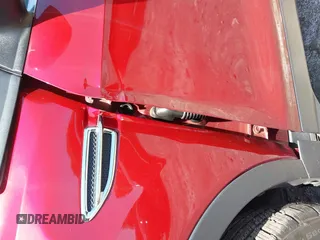 2016 Ford Escape SE z VIN 1FMCU9GX1GUC04815, wystawiony jako IAAI lot #42235499 z przebiegiem 84 713 mil mil oraz . Historia ofert i sprzedaży dostępna na DreamBid. Obrazek 6.