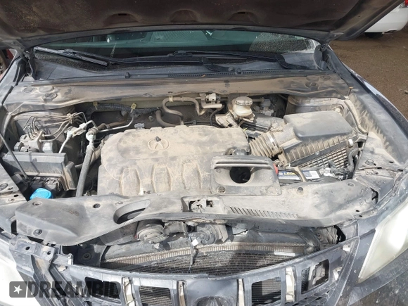 2014 Acura RDX Tech Pkg with VIN 5J8TB4H52EL010633, listed as a IAAI auction lot 41600108 with 182,067 mi miles. Bid and sale history available at carsss.com. Image 10.