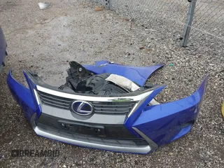 2014 Lexus CT 200h with VIN JTHKD5BH2E2178628, listed as a IAAI auction lot 42323160 with 56,281 mi miles and . Bid and sale history available at DreamBid. Image 12.