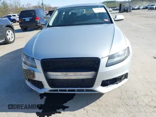 2010 Audi A4 2.0T Premium with VIN WAUBFAFL0AN035377, listed as a IAAI auction lot 42102975 with 149,714 mi miles. Bid and sale history available at carsss.com. Image 6.