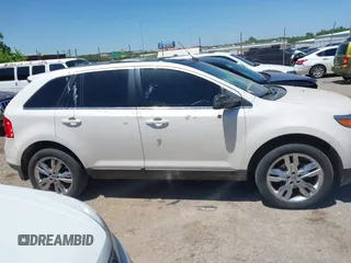 2013 Ford Edge Limited with VIN 2FMDK3KC2DBA01249, listed as a IAAI auction lot 42247356 with 195,524 mi miles and . Bid and sale history available at DreamBid. Image 13.
