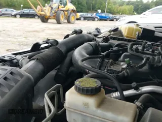 2015 Nissan Frontier S with VIN 1N6BD0CT8FN753772, listed as a IAAI auction lot 43126532 with 111,470 mi miles and . Bid and sale history available at DreamBid. Image 19.