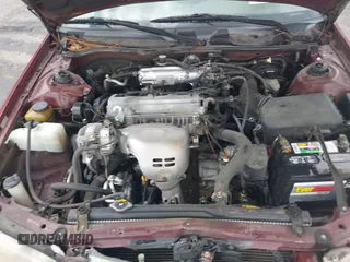 2000 Toyota Camry CE z VIN JT2BG22K3Y0521541, wystawiony jako IAAI lot #42074772 z przebiegiem 144 587 mil mil oraz . Historia ofert i sprzedaży dostępna na DreamBid. Obrazek 10.