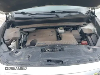 2015 Infiniti QX60 with VIN 5N1AL0MN0FC525886, listed as a IAAI auction lot 41861697 with 77,963 mi miles. Bid and sale history available at carsss.com. Image 10.
