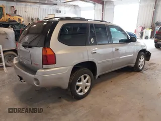 2007 GMC Envoy SLE z VIN 1GKDT13S572152757, wystawiony jako IAAI lot #42095239 z przebiegiem 50 510 mil mil oraz . Historia ofert i sprzedaży dostępna na DreamBid. Obrazek 4.