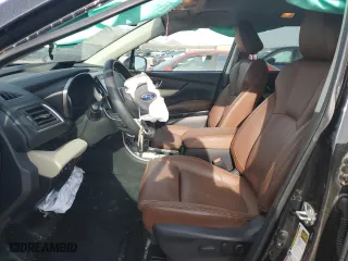 2020 Subaru Ascent Touring with VIN 4S4WMARDXL3458797, listed as a Copart auction lot 51668603 with 27,699 mi miles. Bid and sale history available at carsss.com. Image 7.