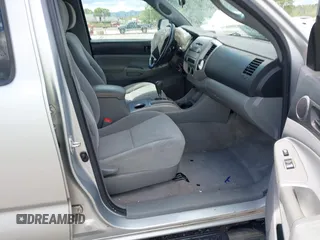 2008 Toyota Tacoma with VIN 3TMLU42N98M015025, listed as a IAAI auction lot 42180327 with 141,017 mi miles and . Bid and sale history available at DreamBid. Image 5.