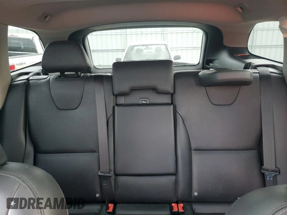 2016 Volvo XC60 T5 Premier z VIN YV4612RK0G2912601, wystawiony jako Copart lot #51837735 z przebiegiem 265 802 mil mil oraz Szkoda całkowita • Salvage title. Historia ofert i sprzedaży dostępna na DreamBid. Obrazek 10.