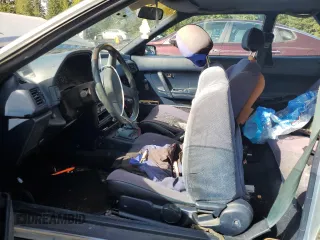 1989 Toyota Celica z VIN JT2ST66C8K7331643, wystawiony jako Copart lot #72546134 z przebiegiem 38 909 mil mil oraz Szkoda całkowita • Salvage title. Historia ofert i sprzedaży dostępna na DreamBid. Obrazek 7.
