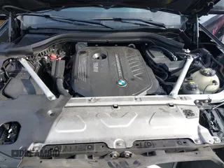 2019 BMW X3 M40i with VIN 5UXTS3C53K0Z08511, listed as a IAAI auction lot 41633123 with 71,248 mi miles and . Bid and sale history available at DreamBid. Image 10.