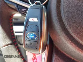 2021 Subaru Impreza Special Sports with VIN 4S3GKAM68M3607085, listed as a IAAI auction lot 42072492 with 37,870 mi miles and . Bid and sale history available at DreamBid. Image 11.