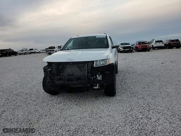 2014 Jeep Grand Cherokee Limited with VIN 1C4RJFBT7EC240697, listed as a Copart auction lot 79577194 with 98,941 mi miles and Clean Title. Bid and sale history available at carsss.com. Image 15.