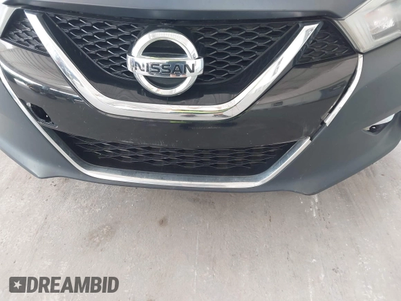 2018 Nissan Maxima SL with VIN 1N4AA6AP2JC385180, listed as a IAAI auction lot 42340264 with 115,736 mi miles and . Bid and sale history available at DreamBid. Image 6.