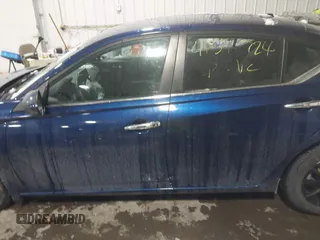 2019 Nissan Altima 2.5 S with VIN 1N4BL4BWXKC204322, listed as a IAAI auction lot 41340724 with 44,573 mi miles. Bid and sale history available at carsss.com. Image 14.