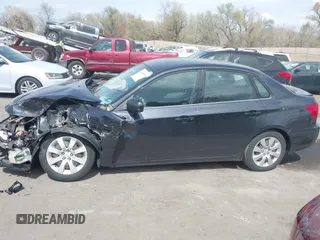 2010 Subaru Impreza i с VIN JF1GE6A63AH508509, выставлен на аукционе IAAI как лот 41996502 с пробегом 166 930 миль миль и . История ставок и продаж доступна на DreamBid. Изображение 15.