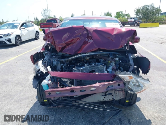 2024 Mitsubishi Mirage ES z VIN ML32AUHJ6RH027490, wystawiony jako IAAI lot #42329588 z przebiegiem 10 236 mil mil oraz . Historia ofert i sprzedaży dostępna na DreamBid. Obrazek 6.