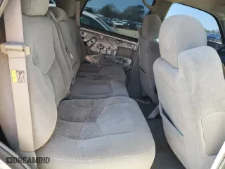 2004 Chevrolet Tahoe LT with VIN 1GNEK13T64J118699, listed as a Copart auction lot 50503795 with 0 mi miles and Clean Title. Bid and sale history available at carsss.com. Image 11.