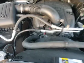 2019 Ram 1500 Express с VIN 3C6JR6ATXKG511551, выставлен на аукционе Copart как лот 41528965 с пробегом 118 133 миль миль и Чистый • Clean title. История ставок и продаж доступна на DreamBid. Изображение 14.