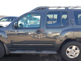 2008 Nissan Xterra S with VIN 5N1AN08U88C540330, listed as a IAAI auction lot 42227713 with 201,431 mi miles and . Bid and sale history available at DreamBid. Image 14.
