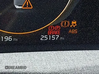 2022 Kia EV6 Wind z VIN KNDC3DLC6N5089018, wystawiony jako IAAI lot #41748175 z przebiegiem 25 157 mil mil oraz . Historia ofert i sprzedaży dostępna na DreamBid. Obrazek 15.