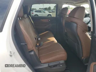2024 Acura MDX w/Technology Package with VIN 5J8YE1H48RL011875, listed as a Copart auction lot 69590884 with 10,791 mi miles and Salvage Title. Bid and sale history available at carsss.com. Image 11.