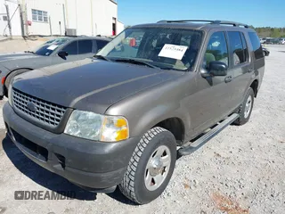 2003 Ford Explorer XLS z VIN 1FMZU62K73UB53223, wystawiony jako IAAI lot #41825484 z przebiegiem 127 396 mil mil oraz . Historia ofert i sprzedaży dostępna na DreamBid. Obrazek 2.