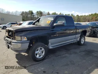1999 Dodge 1500 with VIN 1B7HF13Z3XJ618869, listed as a Copart auction lot 53426925 with Not Provided miles and Clean Title. Bid and sale history available at DreamBid. Image 1.