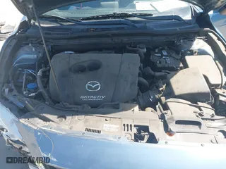 2014 Mazda Mazda3 i Sport with VIN JM1BM1U7XE1192670, listed as a IAAI auction lot 41991826 with 98,987 mi miles. Bid and sale history available at carsss.com. Image 10.