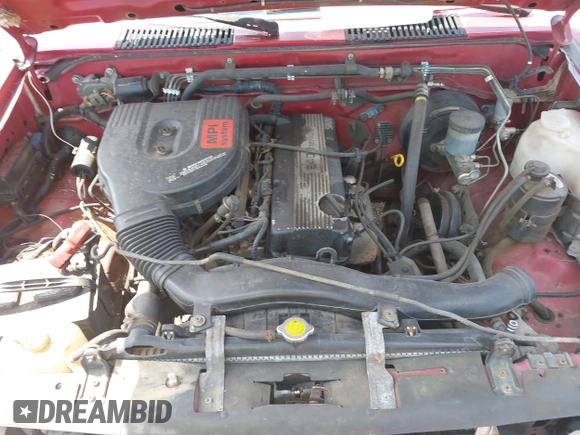 1992 Nissan Frontier with VIN 1N6SD11S3NC330575, listed as a IAAI auction lot 42795852 with 211,635 mi miles and . Bid and sale history available at DreamBid. Image 10.