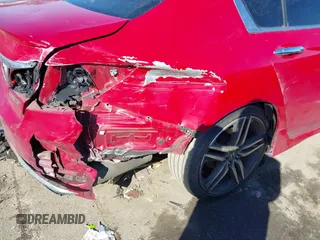 2016 Honda Accord Sport with VIN 1HGCR2F5XGA096551, listed as a IAAI auction lot 41354828 with 264,720 mi miles and . Bid and sale history available at DreamBid. Image 6.