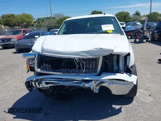 2010 GMC Sierra 1500 SLE z VIN 3GTRCVE04AG138237, wystawiony jako IAAI lot #41860472 z przebiegiem 56 831 mil mil oraz . Historia ofert i sprzedaży dostępna na DreamBid. Obrazek 6.